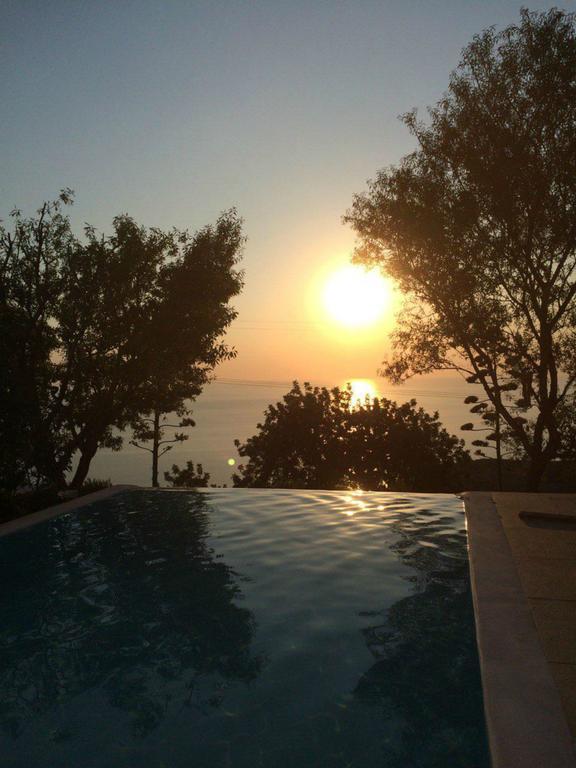 Yades Villas อธานนิออน ห้อง รูปภาพ