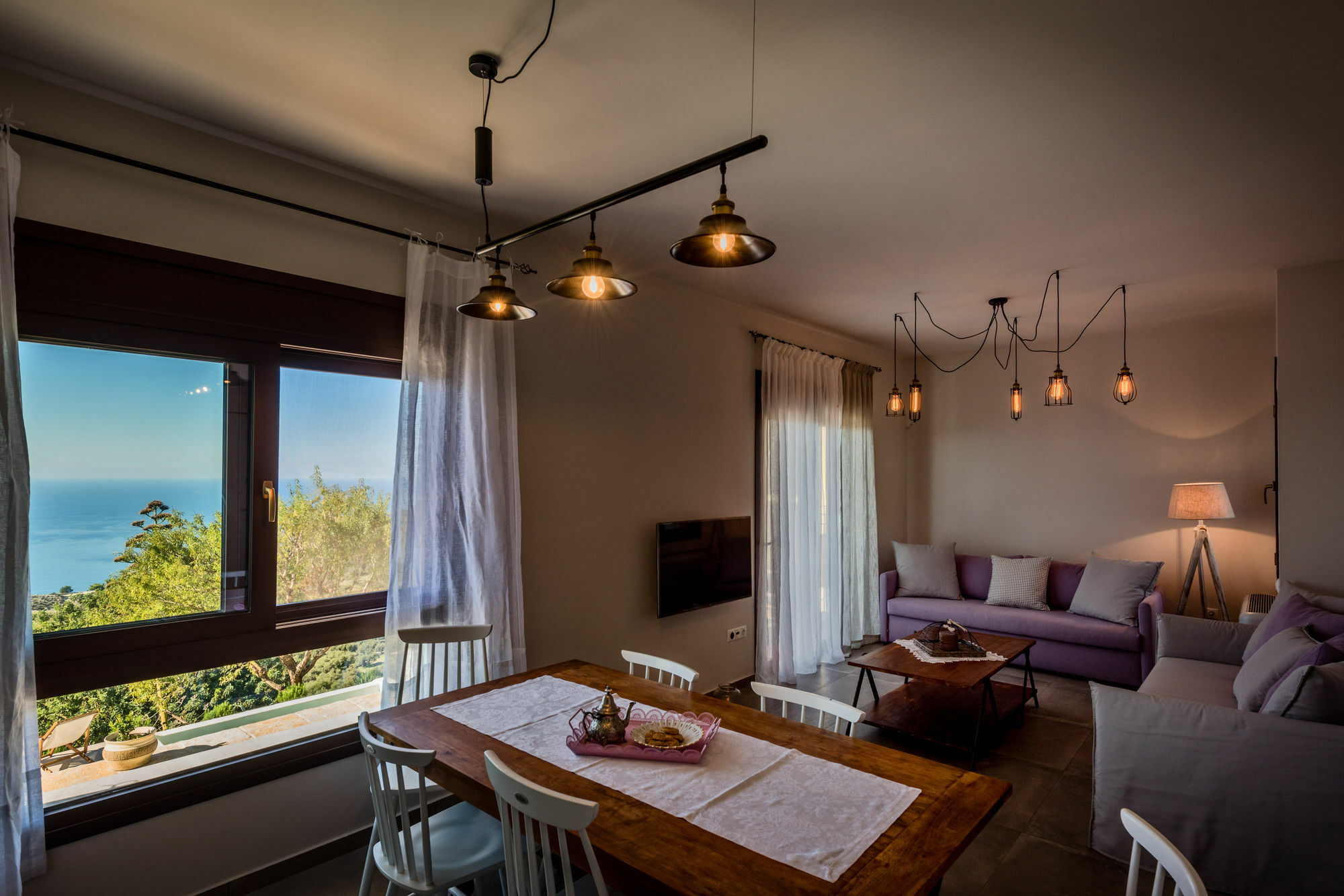 Yades Villas อธานนิออน ภายนอก รูปภาพ