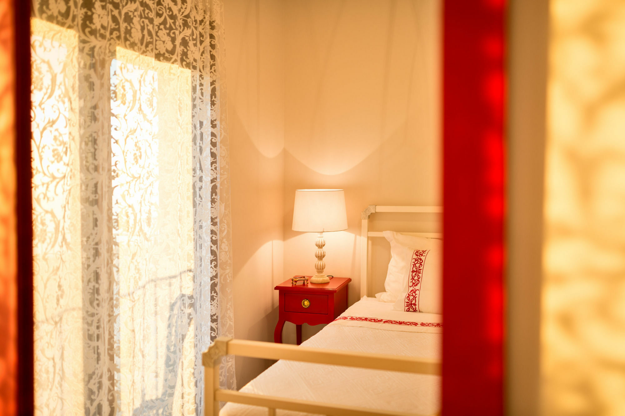 Yades Villas อธานนิออน ภายนอก รูปภาพ