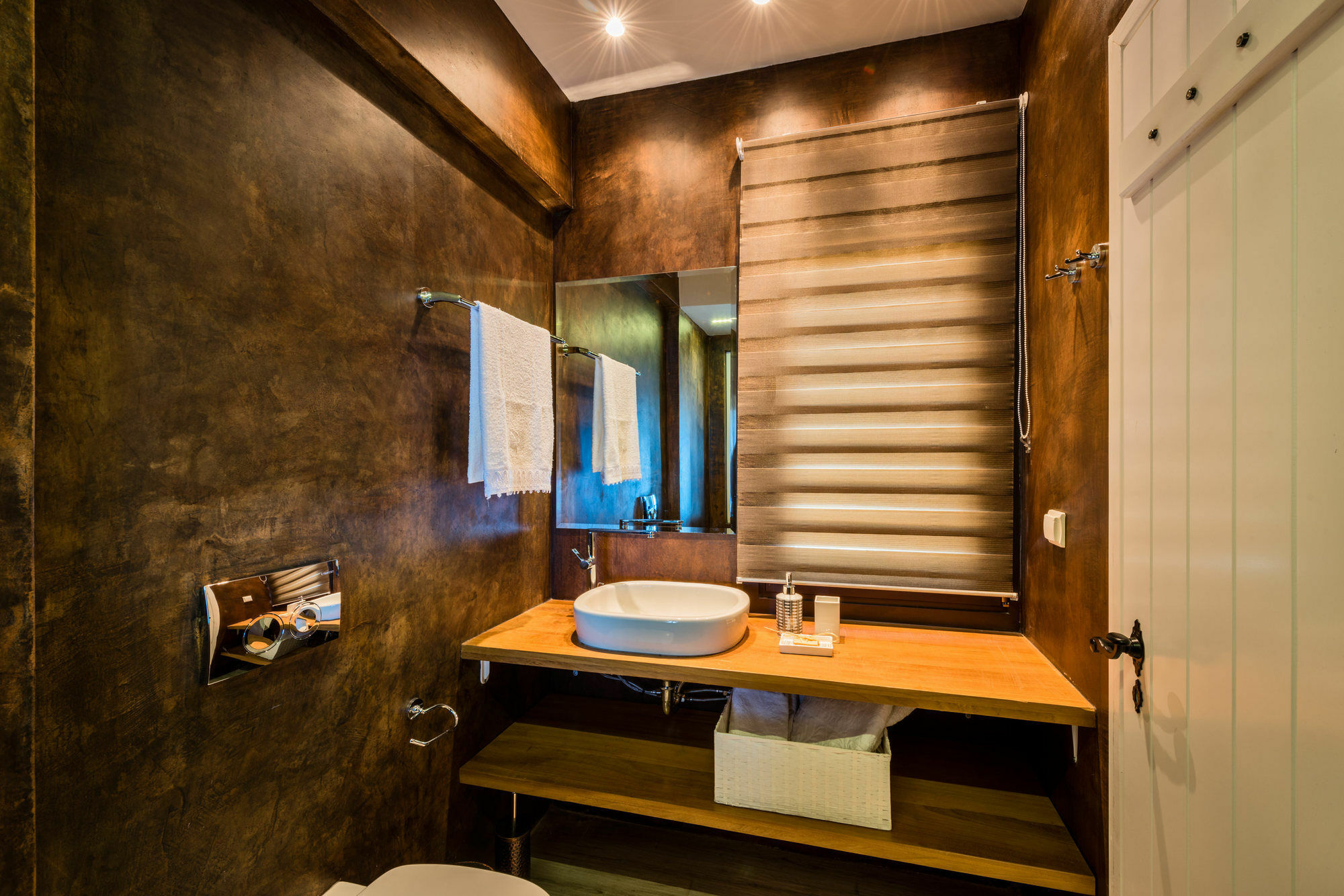 Yades Villas อธานนิออน ภายนอก รูปภาพ
