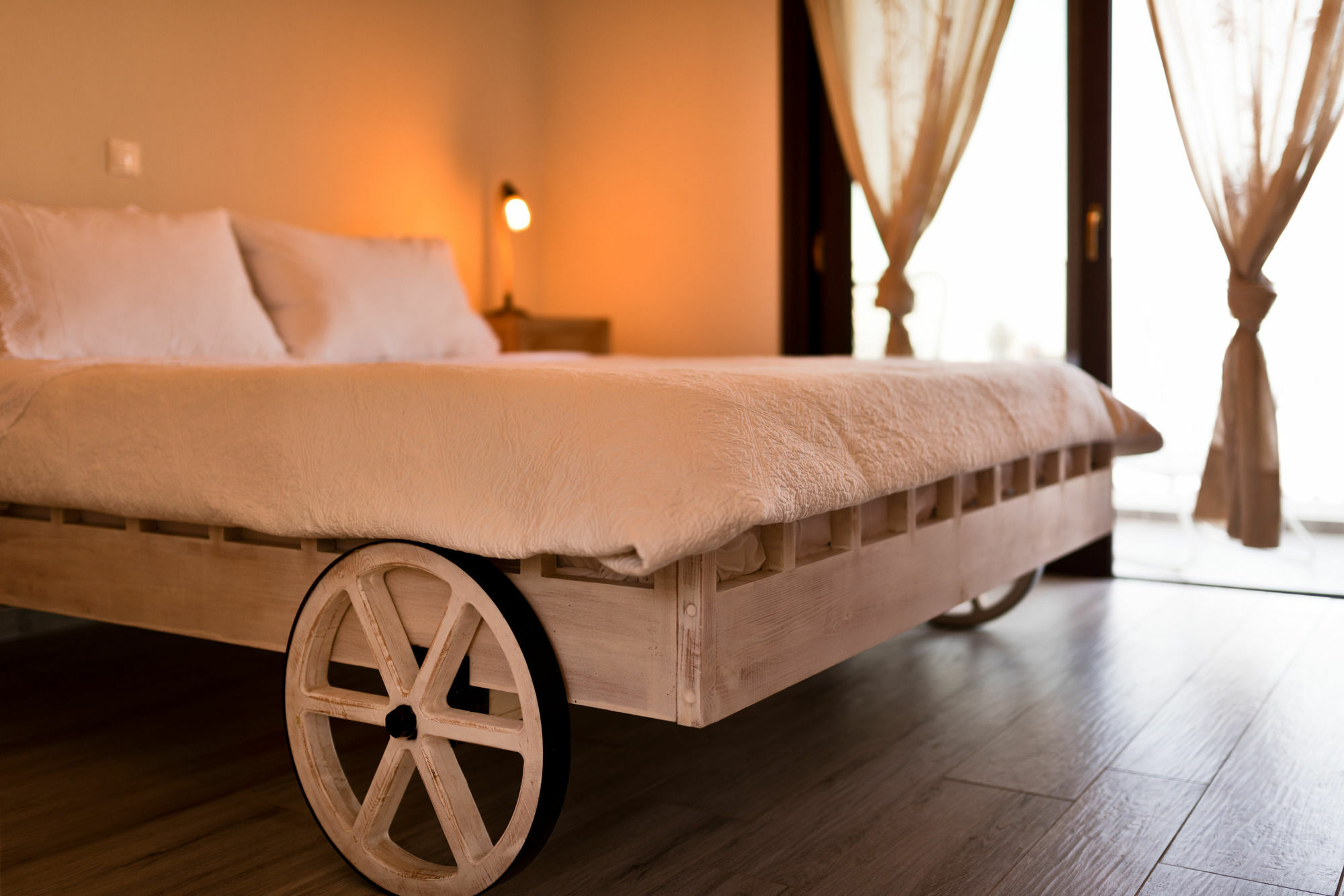 Yades Villas อธานนิออน ภายนอก รูปภาพ
