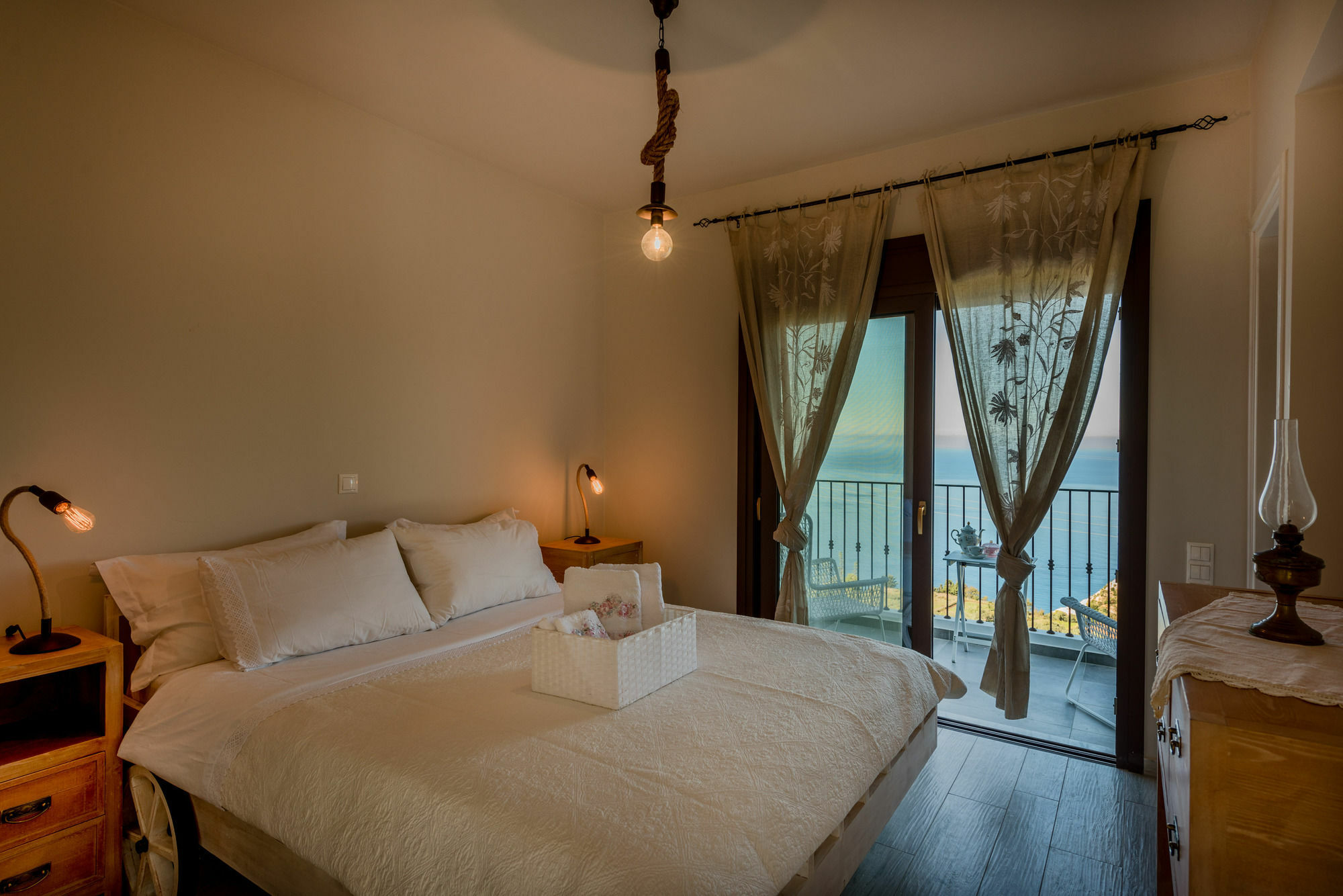 Yades Villas อธานนิออน ภายนอก รูปภาพ