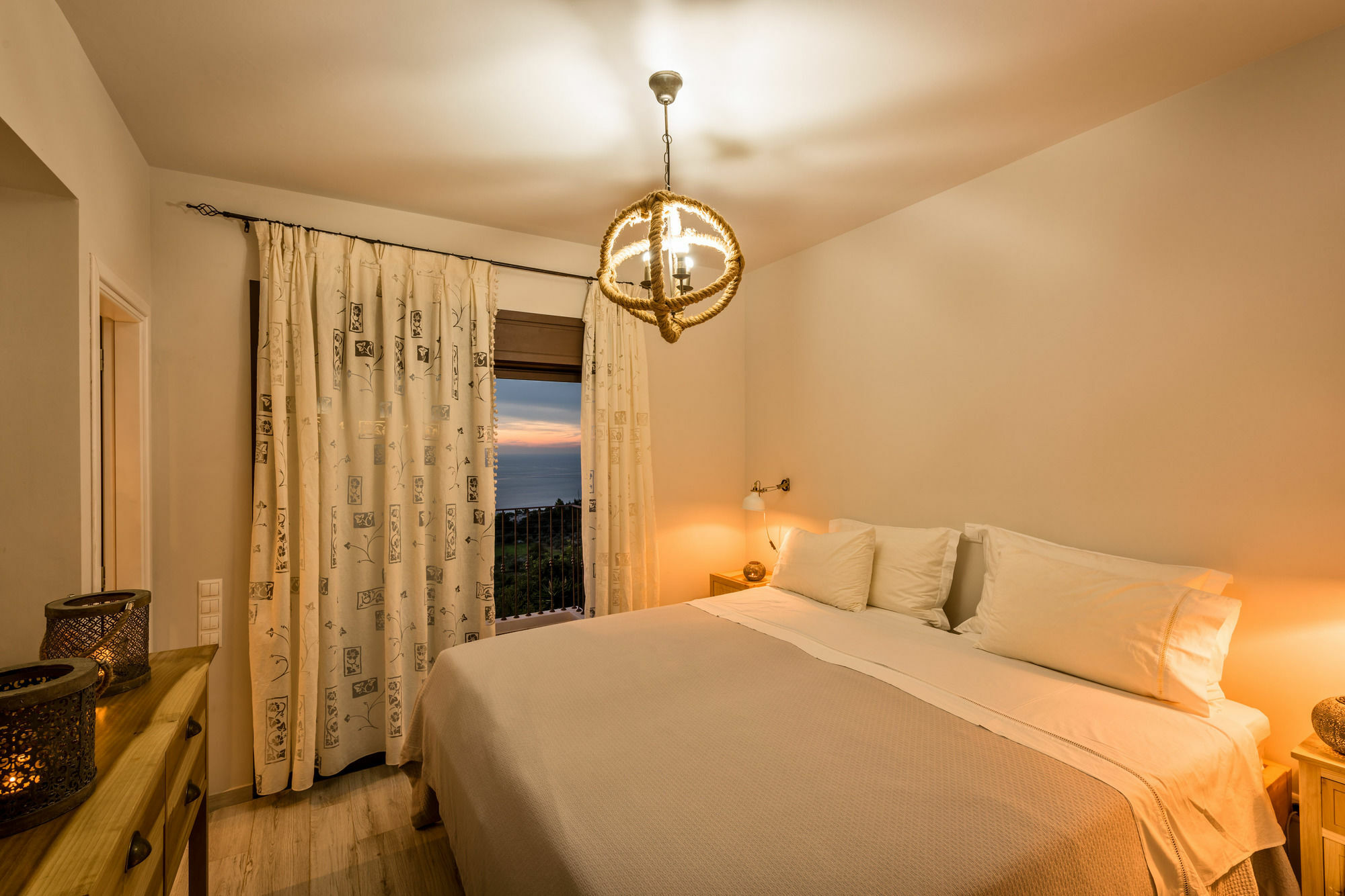 Yades Villas อธานนิออน ภายนอก รูปภาพ