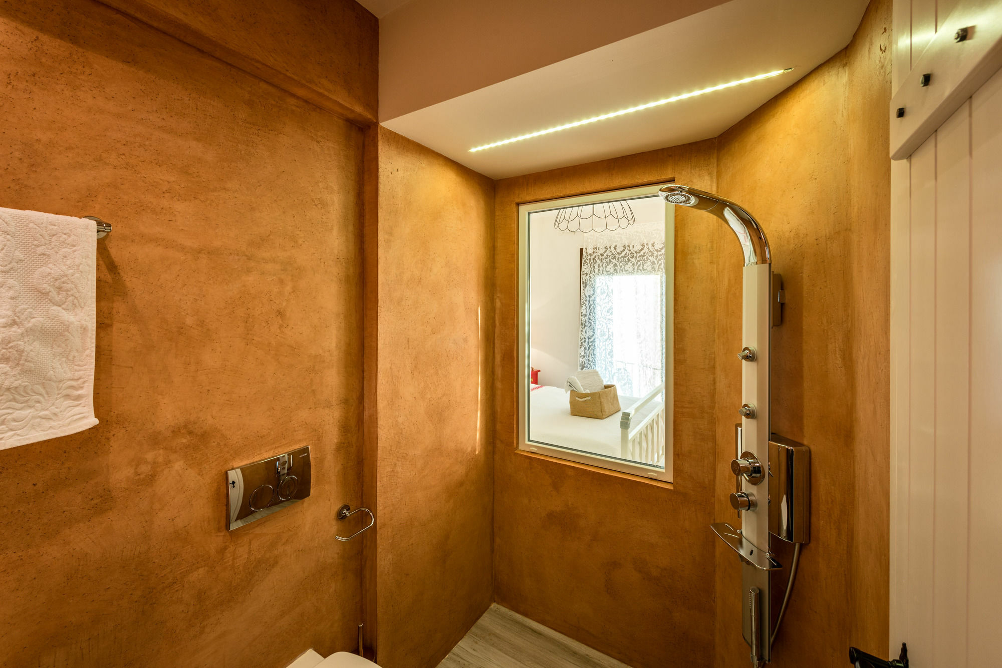 Yades Villas อธานนิออน ภายนอก รูปภาพ