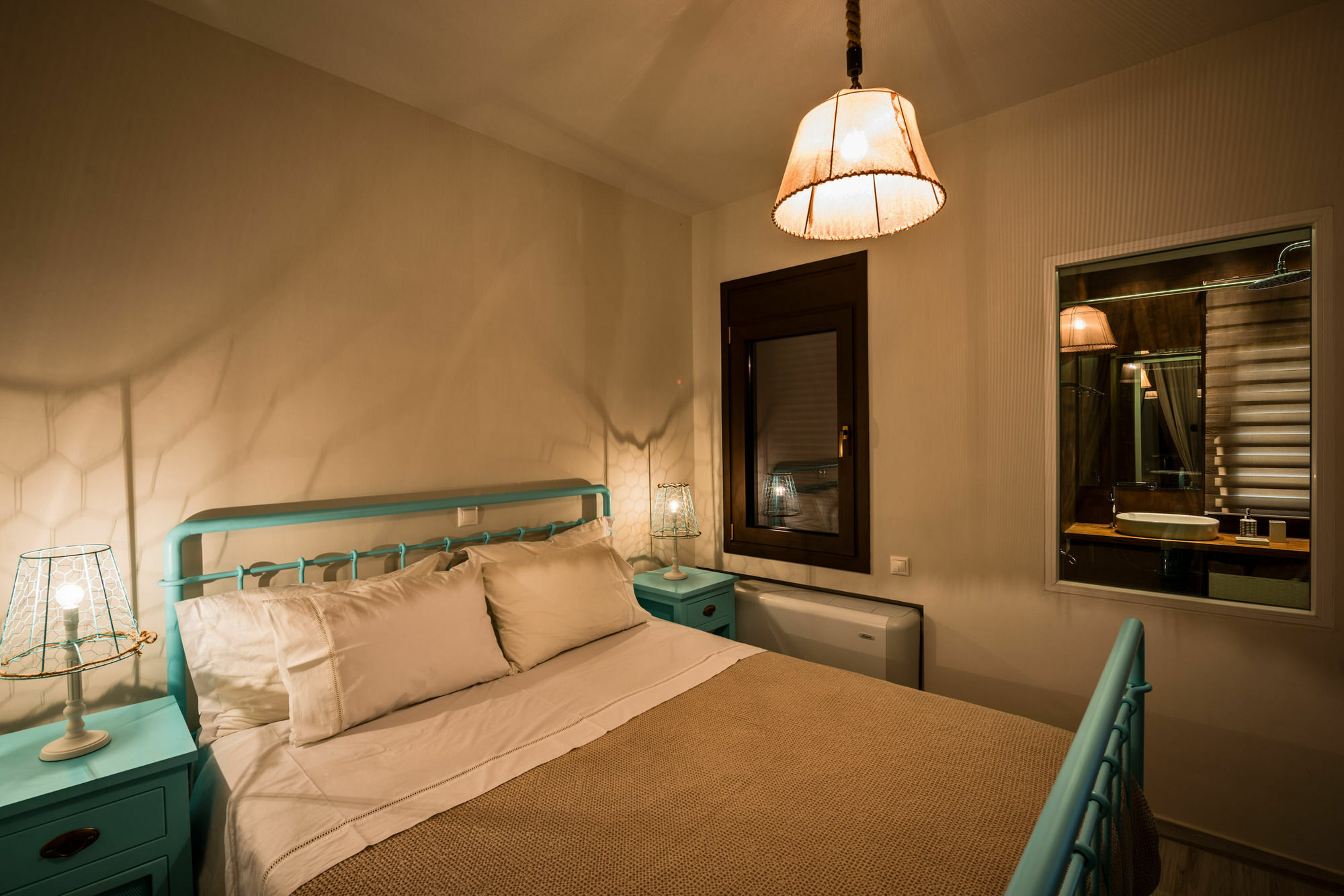 Yades Villas อธานนิออน ภายนอก รูปภาพ