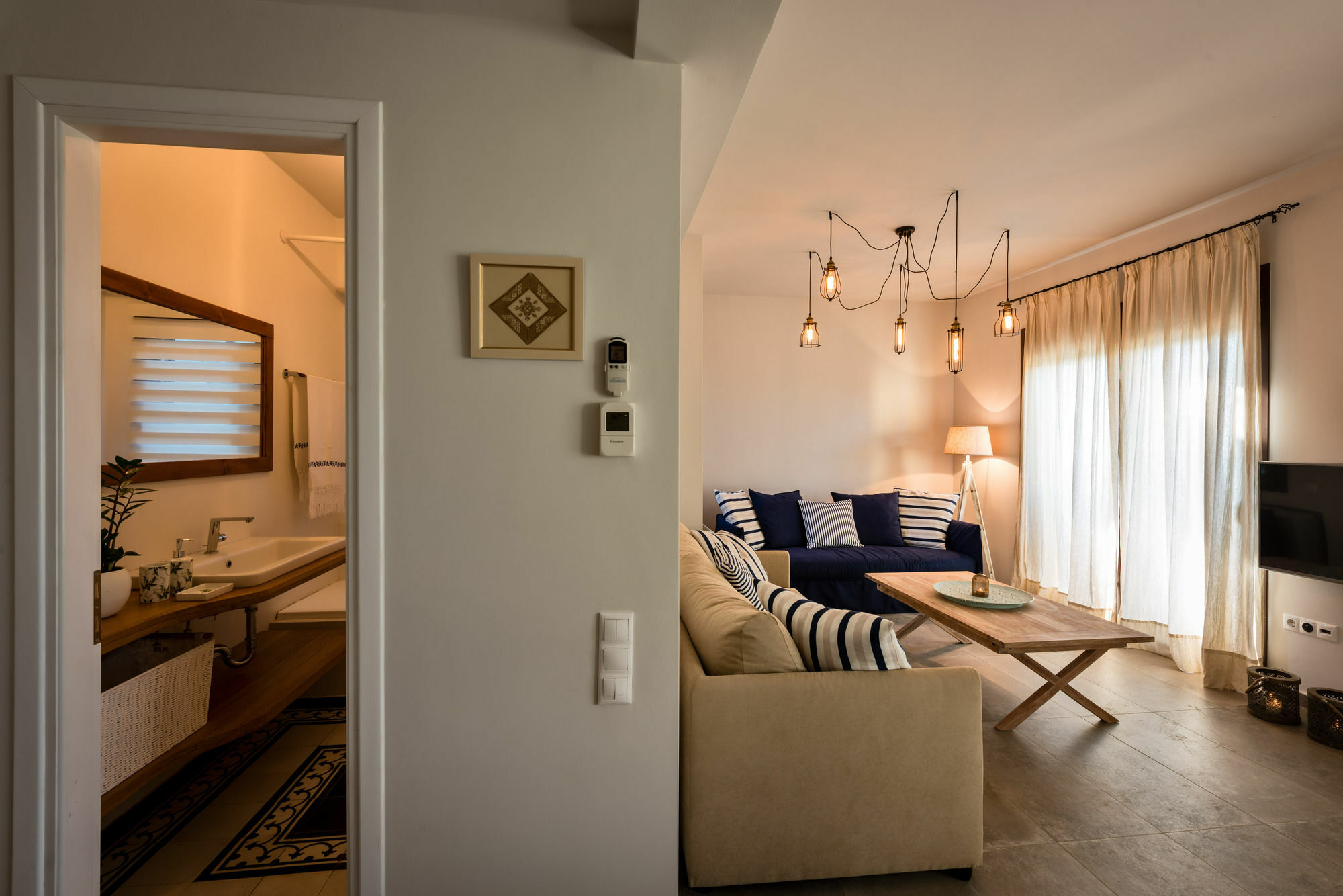 Yades Villas อธานนิออน ภายนอก รูปภาพ