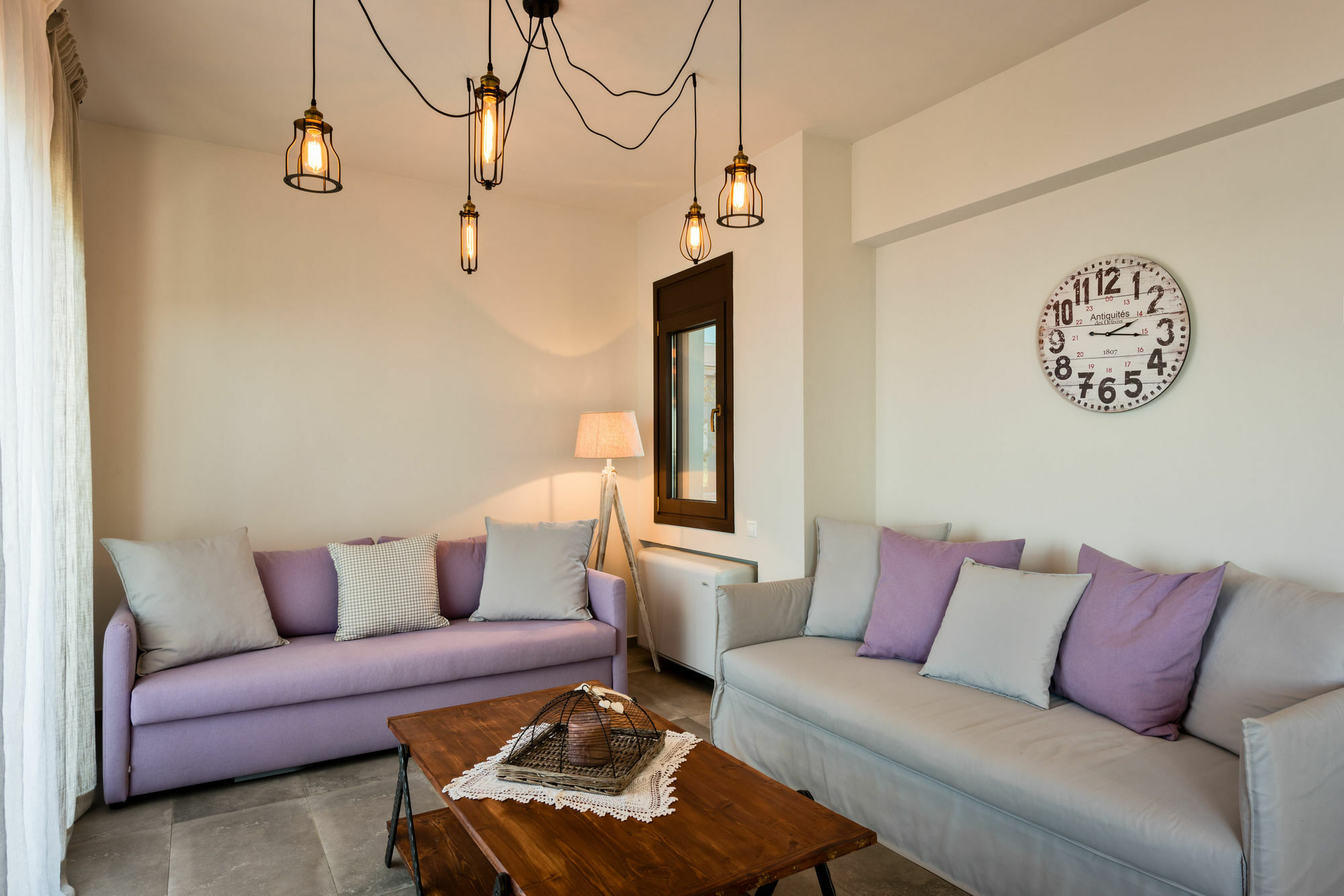 Yades Villas อธานนิออน ภายนอก รูปภาพ