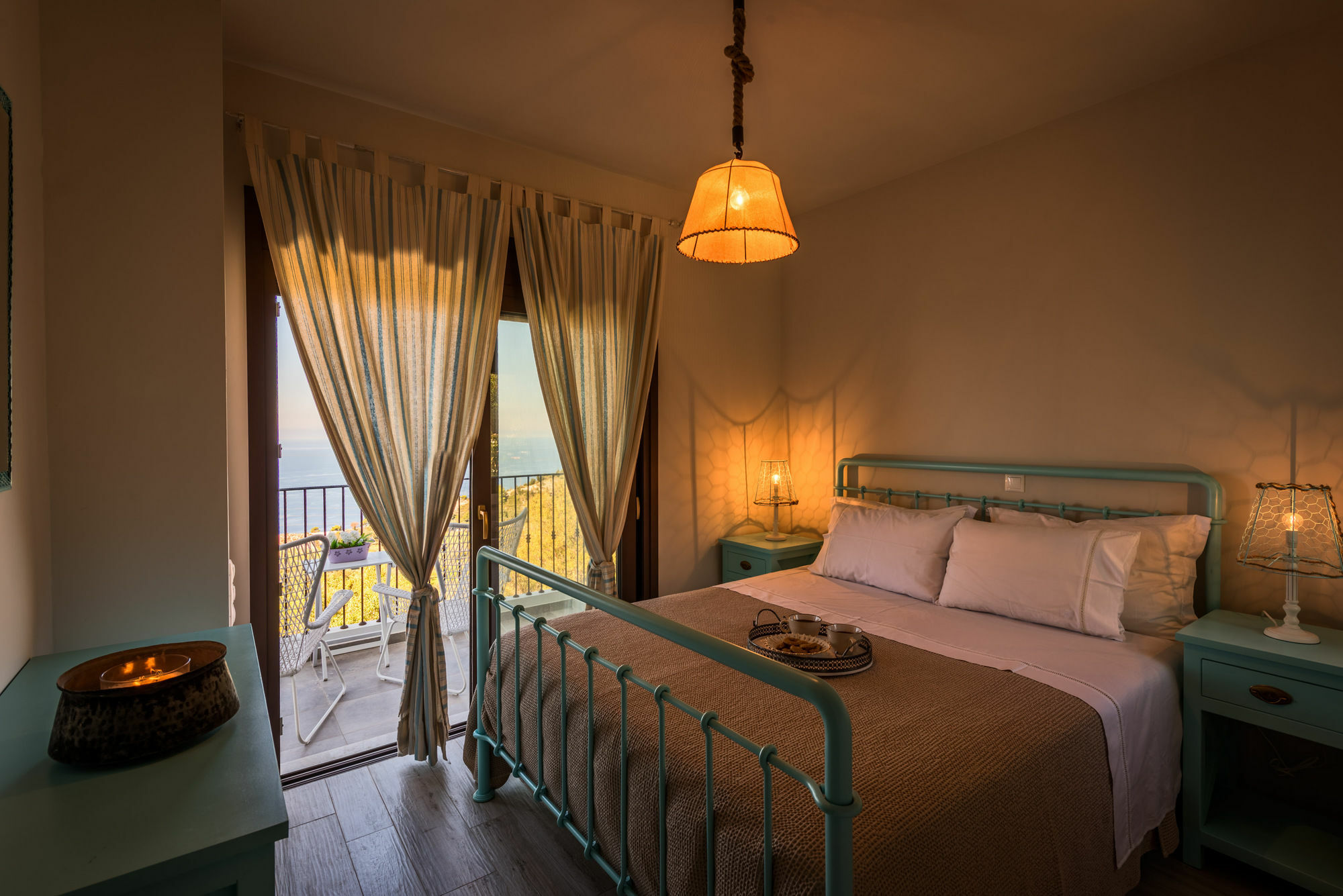 Yades Villas อธานนิออน ภายนอก รูปภาพ